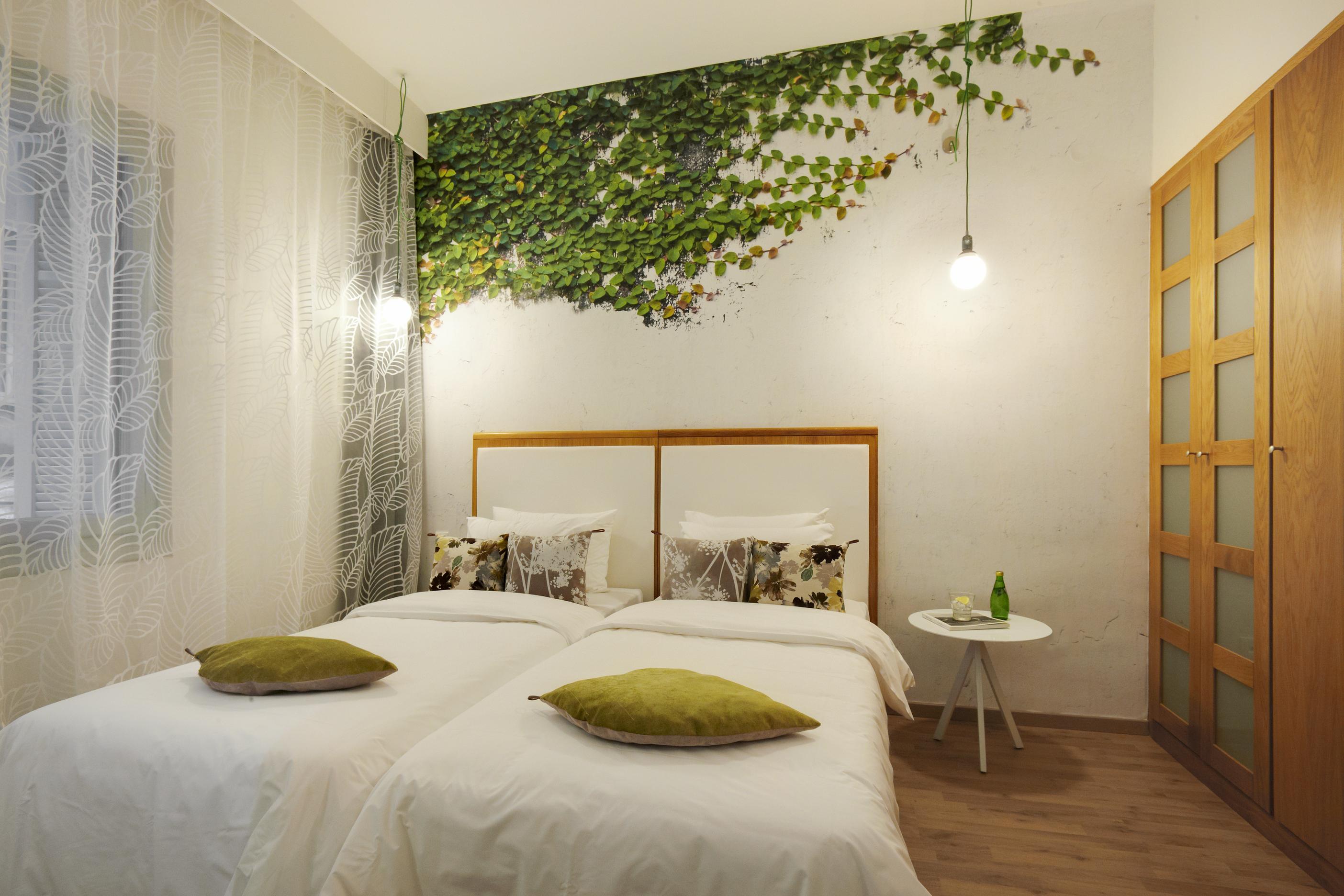 ซิตี้โฮเทล เทสซาโลนิกิ Hotel ภายนอก รูปภาพ